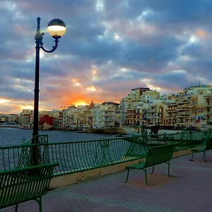 Appartamento Aurora, Marsaskala