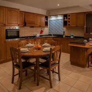 Apartament Spacious 3 Bedroom In Marsascala, Marsaskala