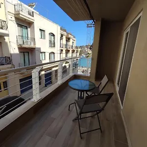 Appartamento Il-girna - Holiday, Marsaskala