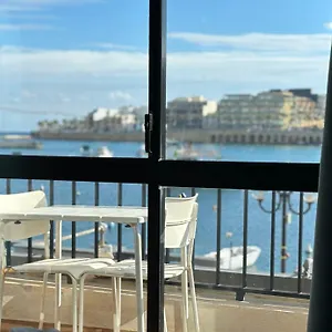 Apartament Sunrise Creek, Marsaskala