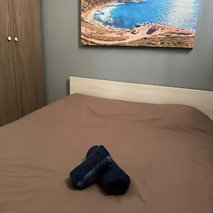 Apartament Sunrise Court, Marsaskala
