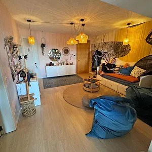 Bed & Breakfast Artists' Nest, Marsaskala